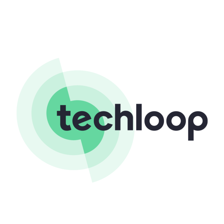 Techloop logo