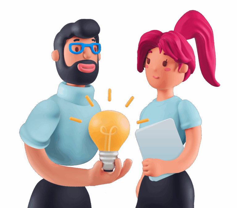 Najlepšie tipy prichádzajú zvnútra